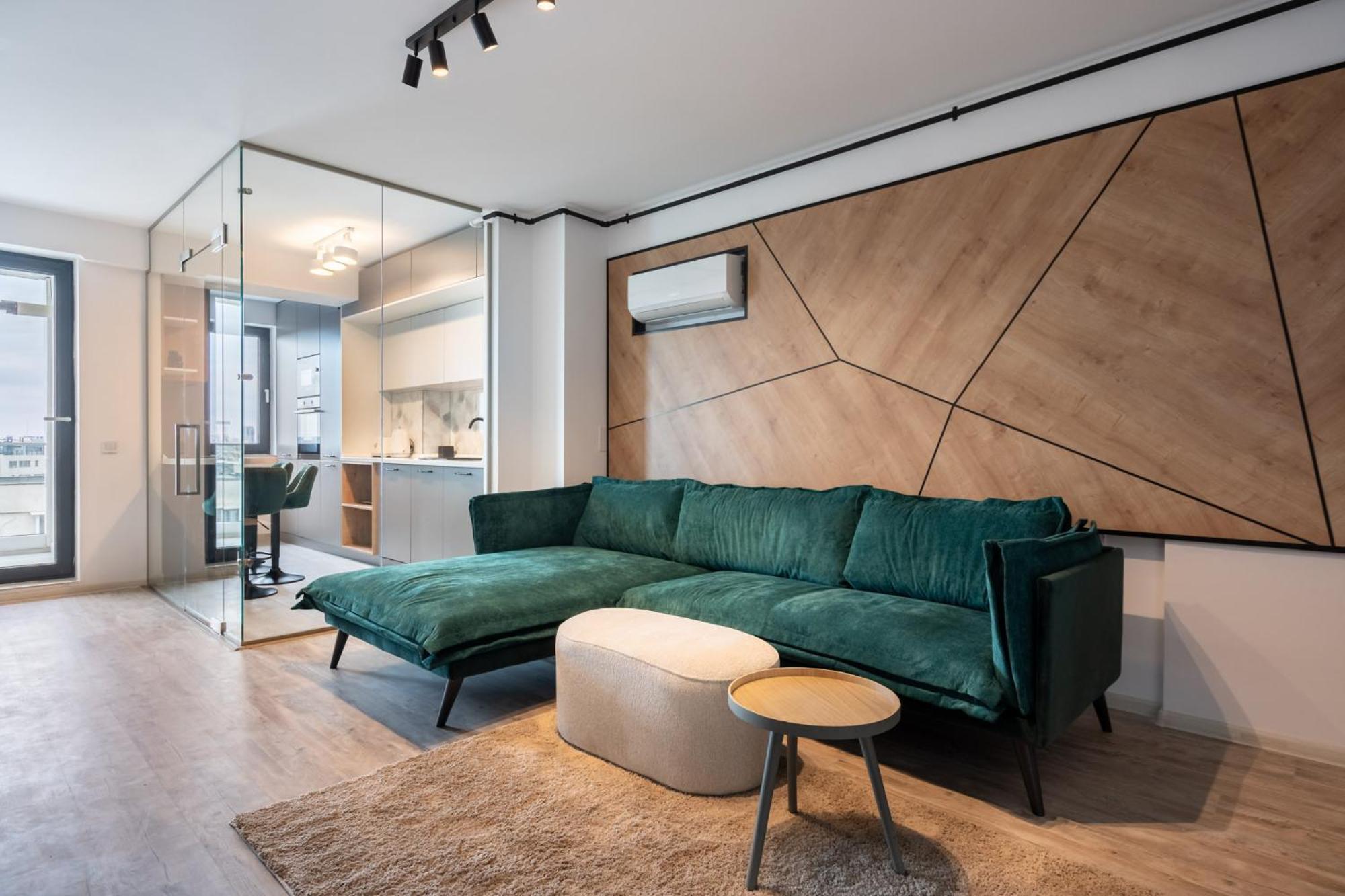 Classy Sassy - Elegant Escape In Timpuri Noi Бухарест Экстерьер фото