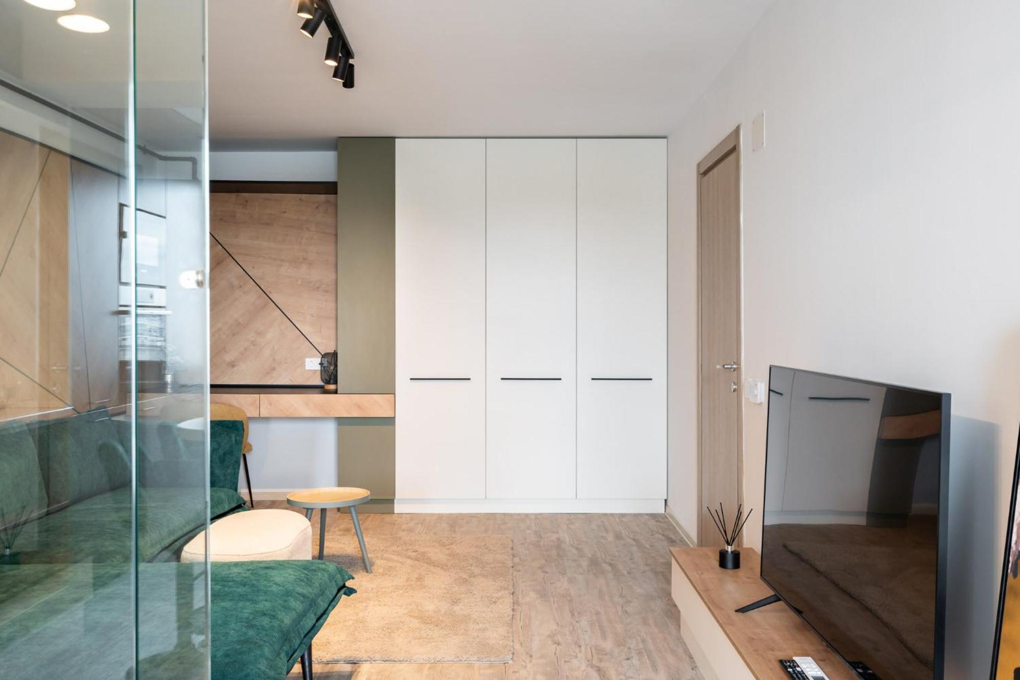 Classy Sassy - Elegant Escape In Timpuri Noi Бухарест Экстерьер фото