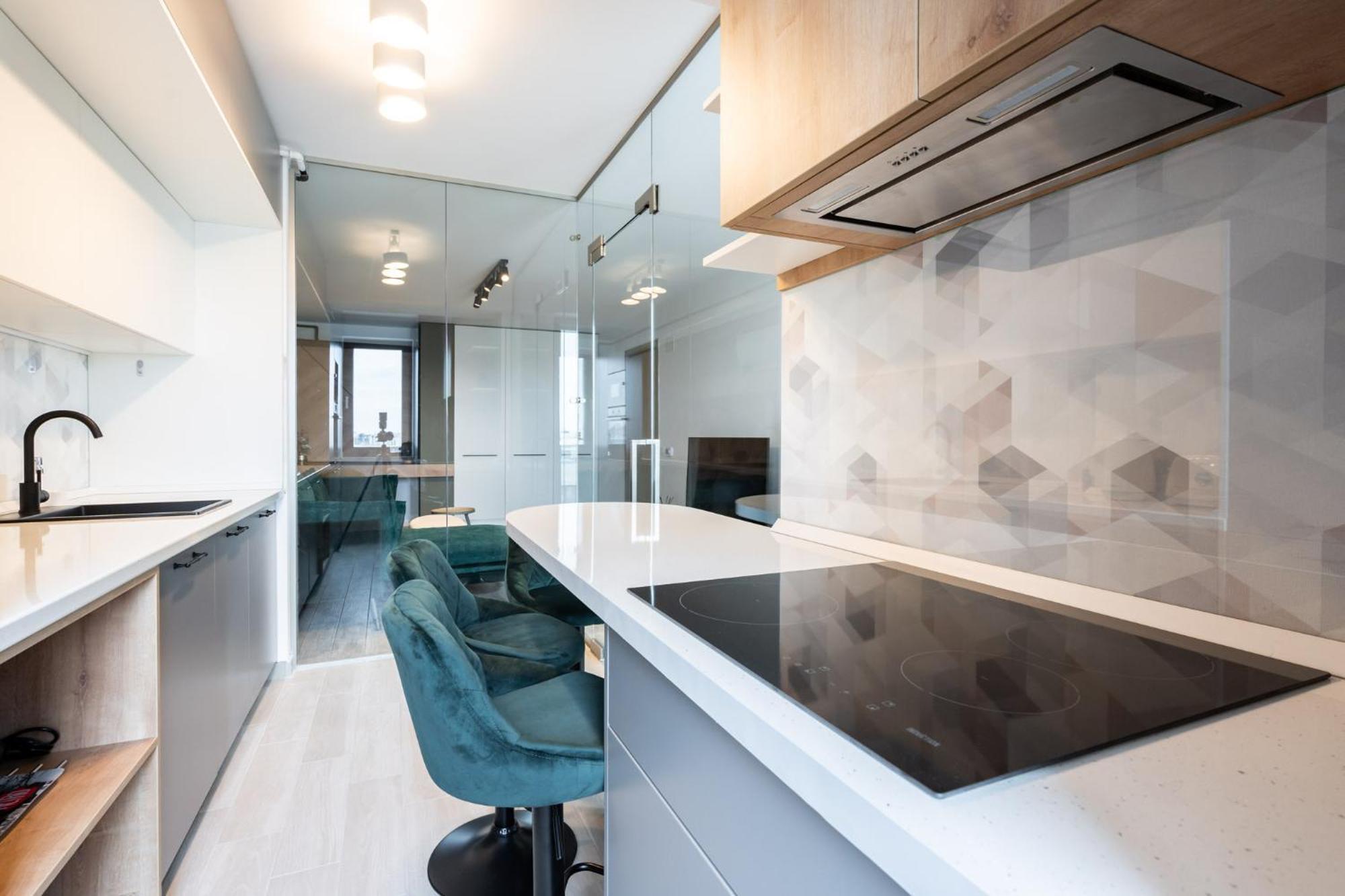 Classy Sassy - Elegant Escape In Timpuri Noi Бухарест Экстерьер фото